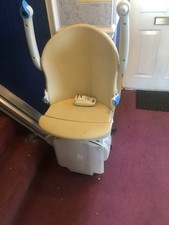 Handicare stairlift for sale  BIRMINGHAM