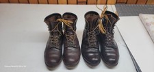 Pair vintage red for sale  Monticello
