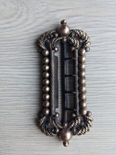 Boucle ceinture d'occasion  Lillebonne