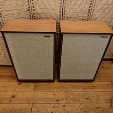 Vintage 1960s tannoy for sale  TRING
