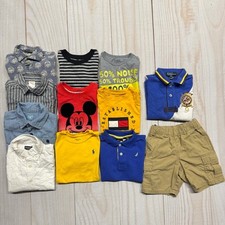 Boys clothes mixed for sale  Easton