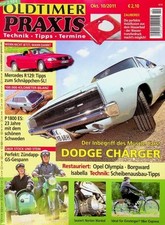 Ldtimer praxis 2011 gebraucht kaufen  Deutschland
