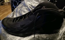 Nike foamposite lite for sale  CROYDON