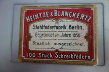 Antike schreibfedern bleistift gebraucht kaufen  Uetze
