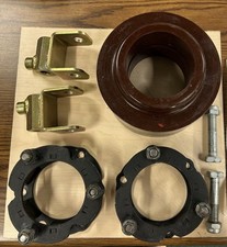 Tema4x4 2.5 65mm for sale  Reisterstown