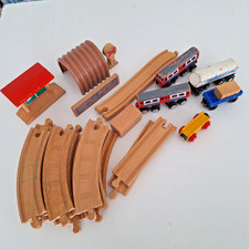 Brio wooden train for sale  SHOREHAM-BY-SEA