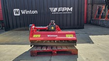 Fl125 winton heavy for sale  ALTON