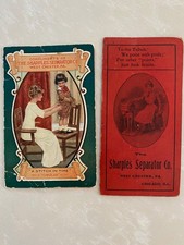 Rare sharples cream for sale  West Chester