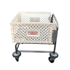 Hansen lumber plastic for sale  Pawnee