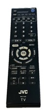 Jvc remote control for sale  Panama City