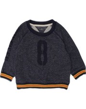 Moletom gráfico Tommy Hilfiger bebê meninos 18-24 meses azul AI12 comprar usado  Enviando para Brazil