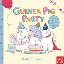 Guinea pig party for sale  Little Falls
