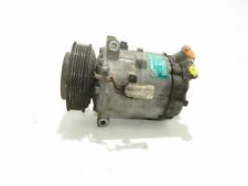 OPEL VECTRA C 2003 2.2 Diesel Klimakompressor Klimaanlage AIR CON PUMP 24411249 comprar usado  Enviando para Brazil