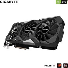 Gigabyte geforce rtx usato  Piazzola sul Brenta