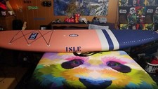 Isle cruiser paddle for sale  Jacksonville