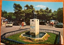 Siponto piazza daino. usato  Pistoia