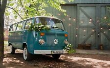 Volkswagen camper van for sale  HULL