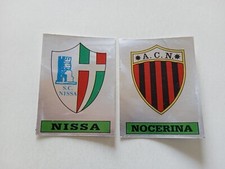 Figurina calciatori panini usato  Roma