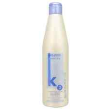 Salerm Cosmetics Crema de chupito de queratina Alisador Paso 2 Sin formaldehído segunda mano  Embacar hacia Mexico