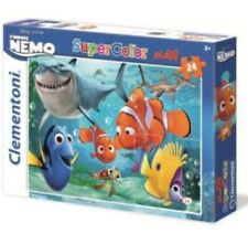 Puzzle maxi nemo usato  Paterno