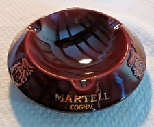 Cendrier cognac martell d'occasion  La Rochelle