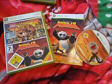 Kung panda xbox360 usato  Partinico