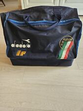 Borsone diadora italia usato  Reggio Emilia