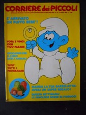 Corriere dei piccoli usato  Italia
