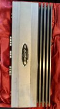 Zapco 360.4 amp for sale  Upland