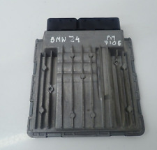 Bmw engine control for sale  GLOUCESTER