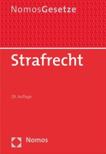 Strafrecht gebraucht kaufen  Berlin