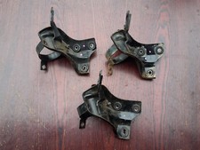 Honda civic fuel for sale  CAERSWS