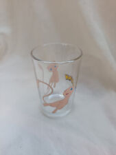 Verre moutarde pokemon d'occasion  Lille-