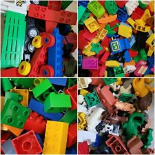 Lego duplo konvolut gebraucht kaufen  Groß Kummerfeld