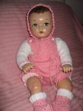 Antique baby doll for sale  HINCKLEY