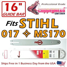 Copperhead bar stihl for sale  Piedmont