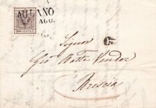 1781 lombardo veneto usato  Milano