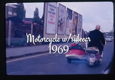 35mm slide motorcycle for sale  Little Falls