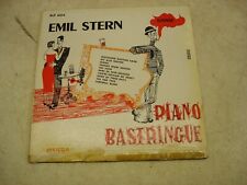 Emil stern piano d'occasion  Viriat