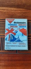 Rom logiciel dictionnaire d'occasion  Achères