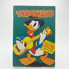 Topolino libretto piu usato  Monte San Pietro
