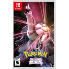 Pokemon shining pearl for sale  Tempe