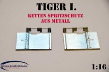 Metall kettenspritzschutz panz gebraucht kaufen  Haibach
