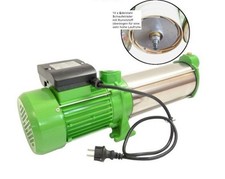Chm gmbh kreiselpumpe gebraucht kaufen  Amberg