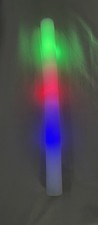 Light foam sticks for sale  CRAWLEY