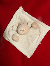 Doudou plat mouton d'occasion  Épouville