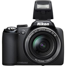 Nikon coolpix p90 d'occasion  Expédié en Belgium