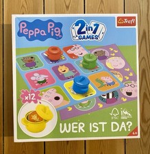 Peppa pig games gebraucht kaufen  Hamburg