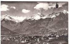 Teleferica merano avelengo usato  Mandello del Lario