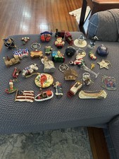 Ornaments for sale  Greenville